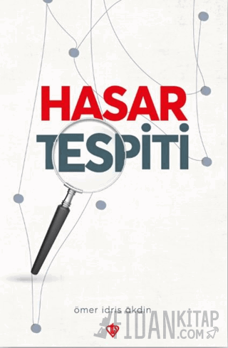 Hasar Tespiti