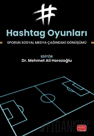 Hashtag Oyunları