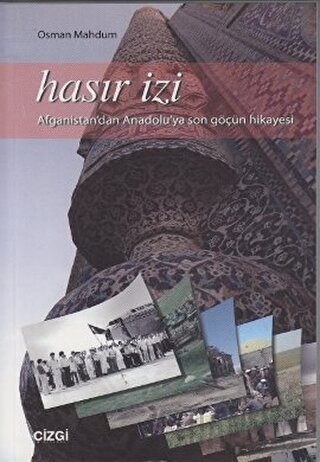 Hasır İzi