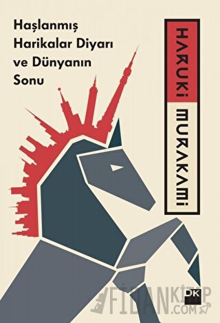 Haşlanmış Harikalar Diyarı ve Dünyanın Sonu