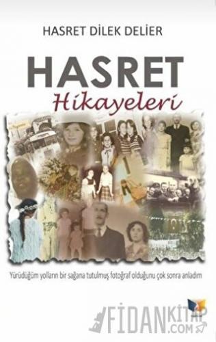 Hasret Hikayeleri
