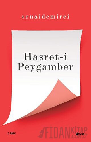 Hasret-i Peygamber