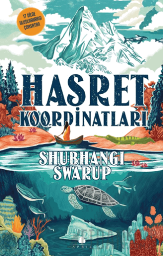 Hasret Koordinatları
