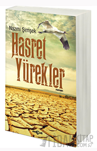 Hasret Yürekler Nazmi Şimşek