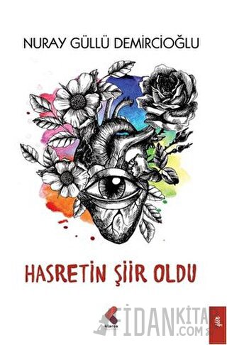 Hasretin Şiir Oldu