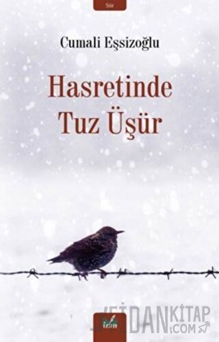 Hasretinde Tuz Üşür