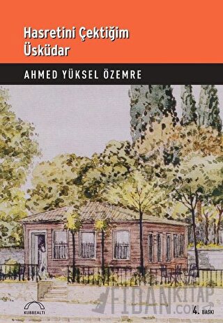 Hasretini Çektiğim Üsküdar