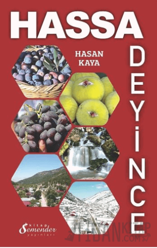 Hassa Deyince