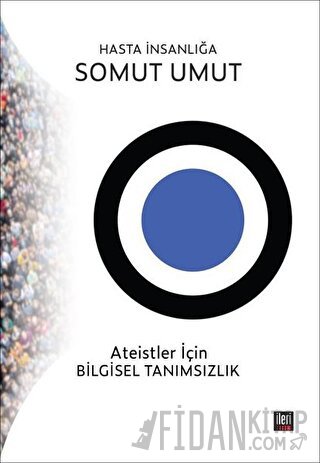 Hasta İnsanlığa Somut Umut