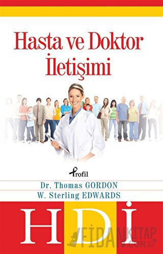 Hasta ve Doktor İletişimi