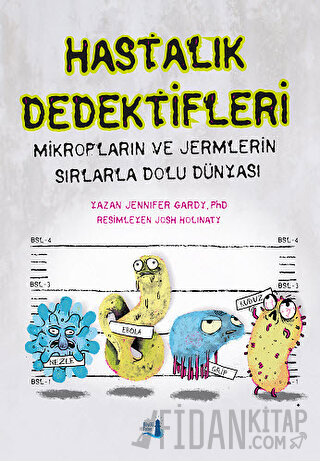 Hastalık Dedektifleri