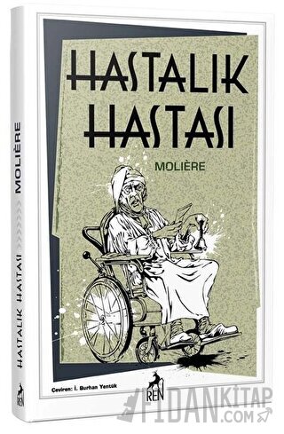 Hastalık Hastası