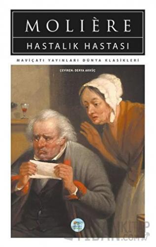 Hastalık Hastası Moliere