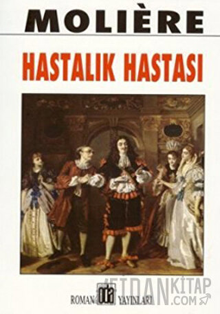 Hastalık Hastası