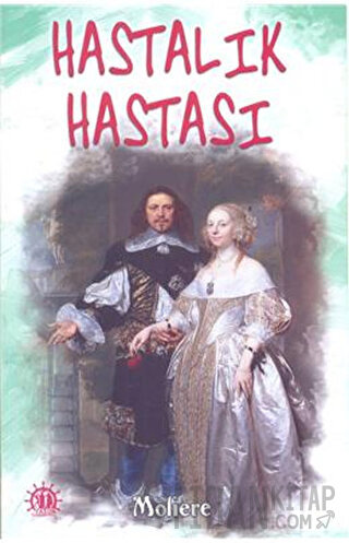 Hastalık Hastası