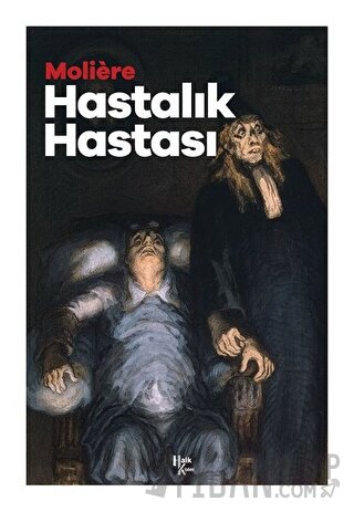 Hastalık Hastası
