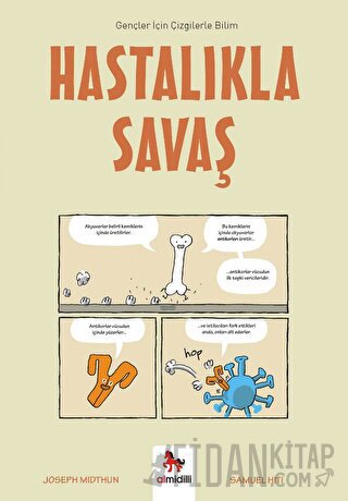 Hastalıkla Savaş
