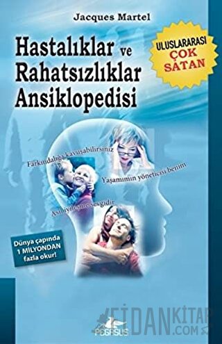 Hastalıklar ve Rahatsızlıklar Ansiklopedisi