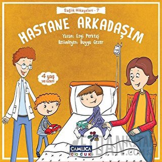 Hastane Arkadaşım
