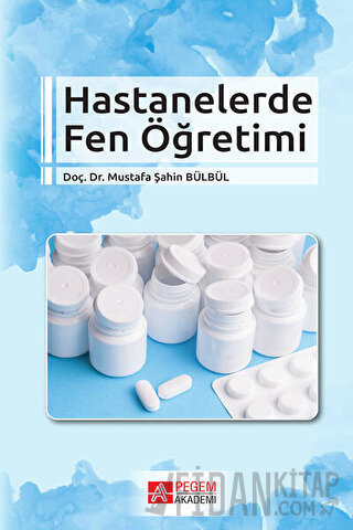 Hastanelerde Fen Öğretimi