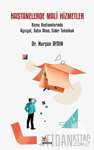 Hastanelerde Mali Hizmetler