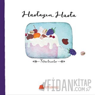 Hastayım Hasta Işıl Erverdi