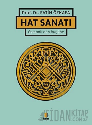 Hat Sanatı (Ciltli)