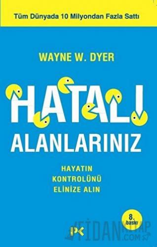 Hatalı Alanlarınız