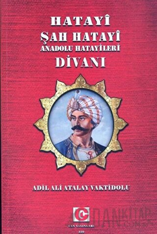 Hatayi Şah Hatayi Anadolu Hatayileri Divanı