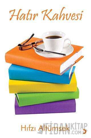 Hatır Kahvesi