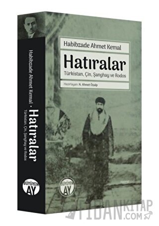 Hatıralar