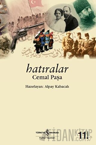 Hatıralar