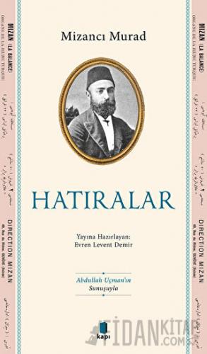 Hatıralar
