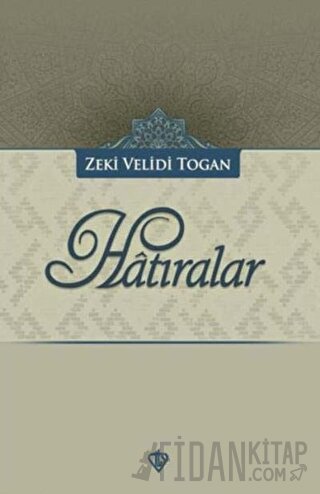 Hatıralar