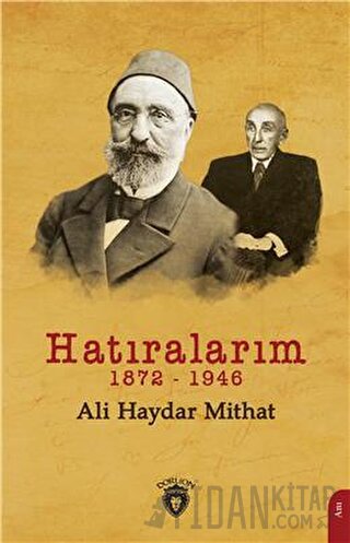 Hatıralarım 1872-1946