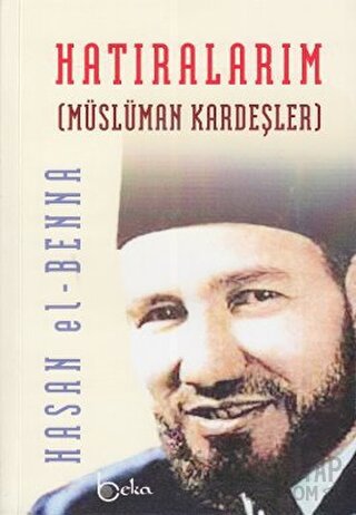 Hatıralarım (Ciltsiz)