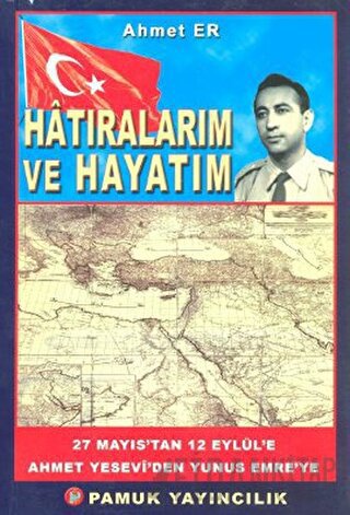 Hatıralarım ve Hayatım (Kültür-002)
