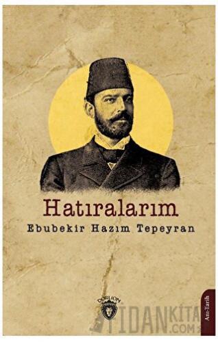 Hatıralarım