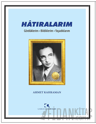 Hatıralarım