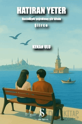 Hatıran Yeter Kenan ulu