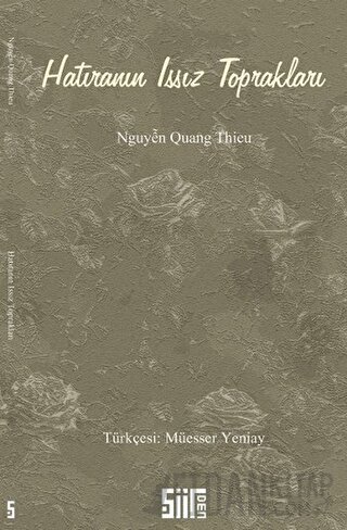 Hatıranın Issız Toprakları