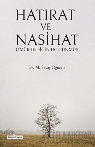 Hatırat ve Nasihat