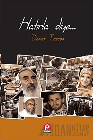 Hatırla Diye