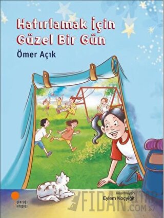 Hatırlamak İçin Güzel Bir Gün