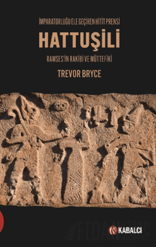 Hattuşili Trevor Bryce