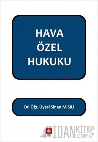 Hava Özel Hukuku
