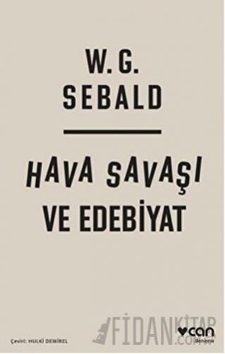 Hava Savaşı ve Edebiyat