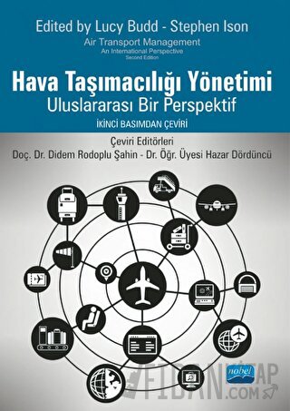 Hava Taşımacılığı Yönetimi - Uluslararası Bir Perspektif