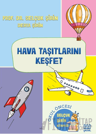 Hava Taşıtlarını Keşfet