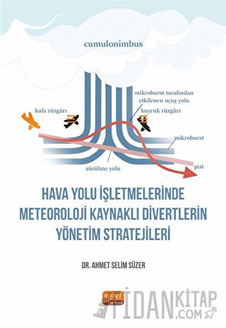 Hava Yolu İşletmelerinde Meteoroloji Kaynaklı Divertlerin Yönetim Stratejileri